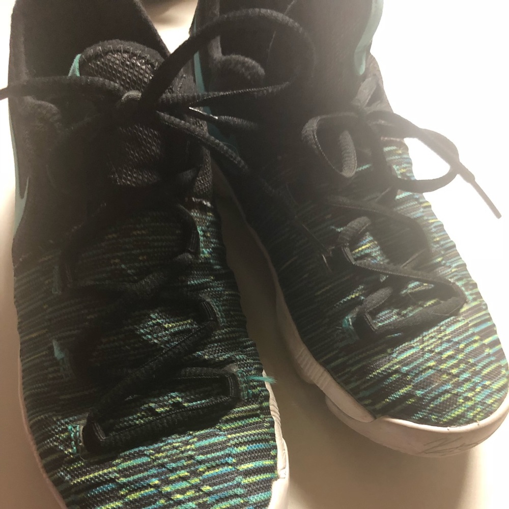 KDs kids shoes